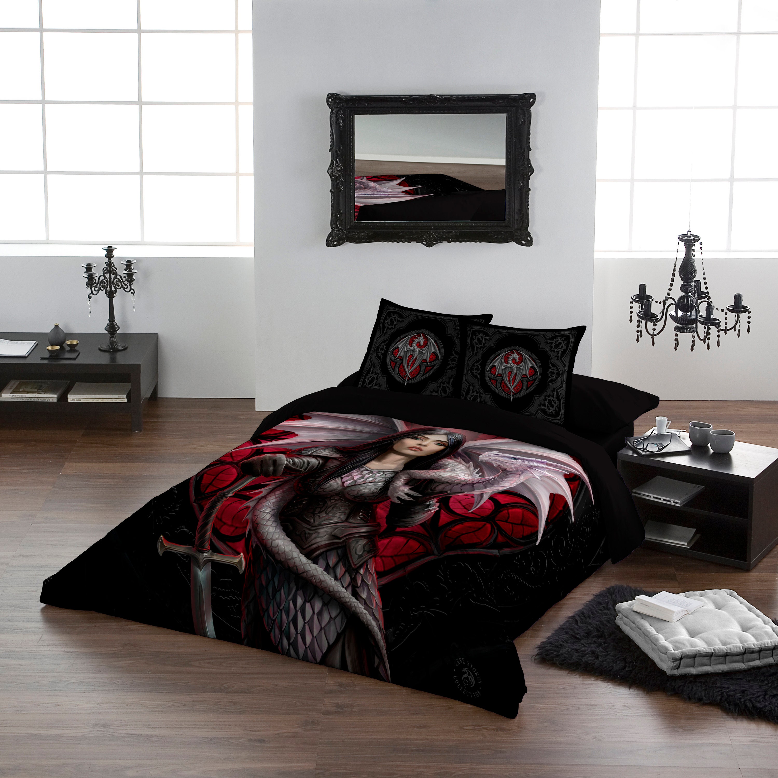 Anne on sale stokes bedding