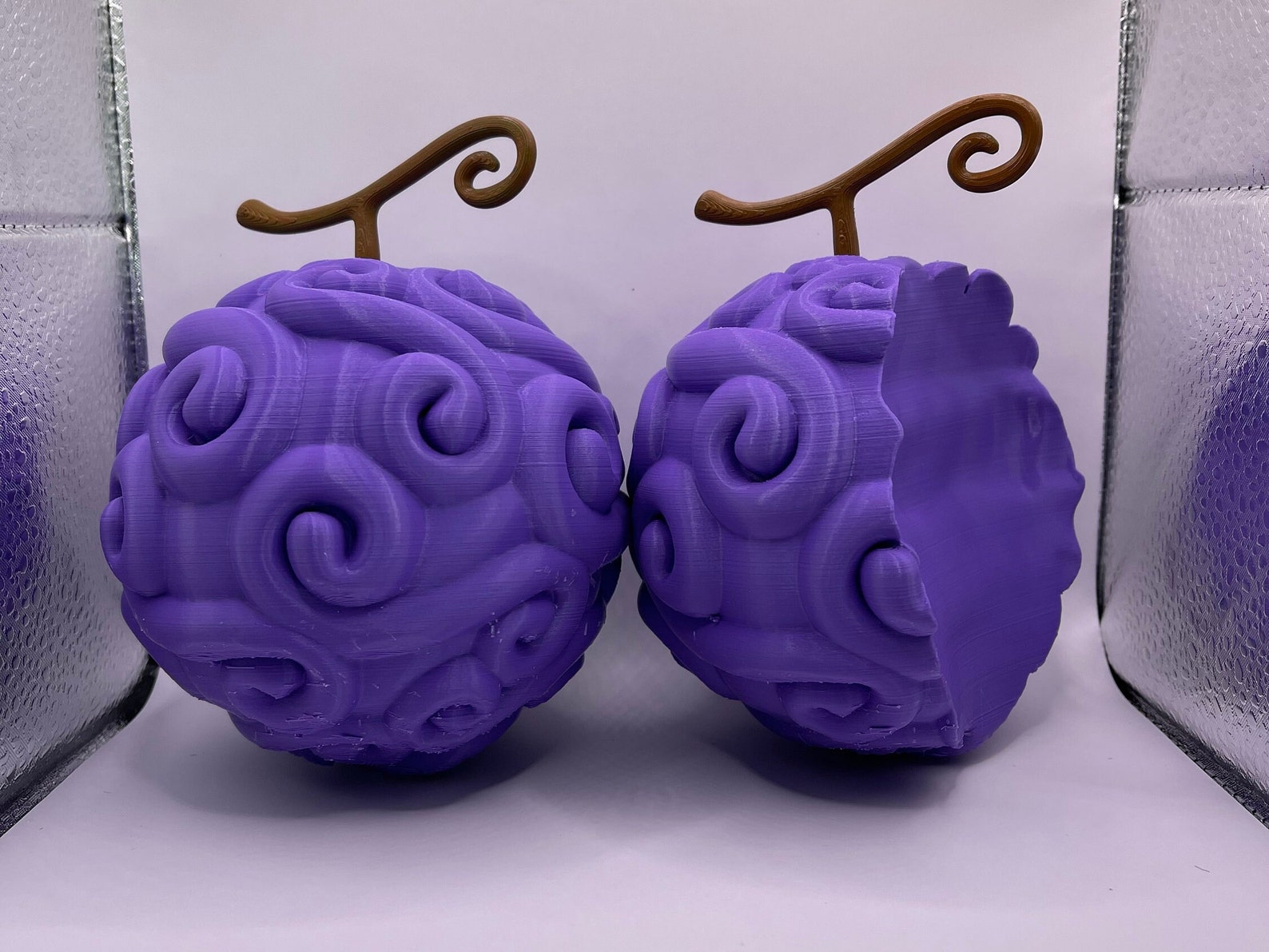 Luffy's Devil Fruit Gomu Gomu No Mi aka Hito Hito No Mi Etsy Australia