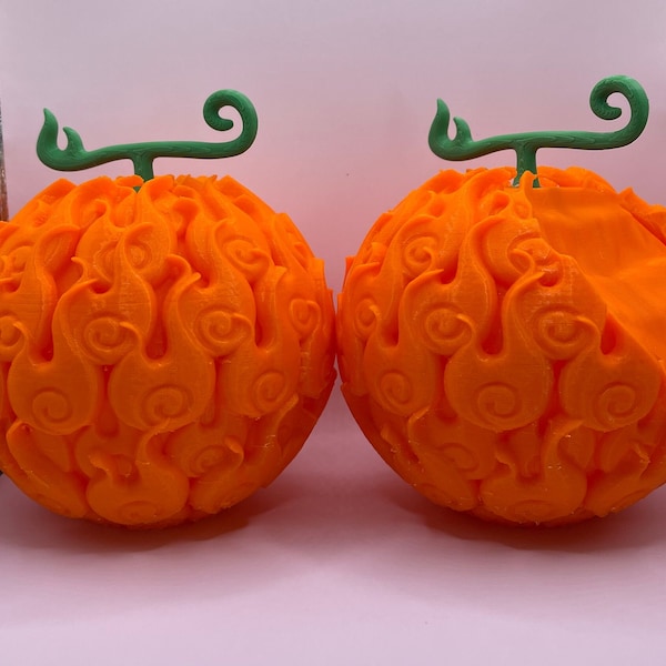 One Piece Devil Fruits Svg Etsy