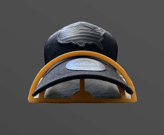 Hat Bill Bender / Curver / Shaper Hat 