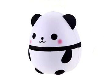 NEW Genuine Silly Squishies Mini S'MORES Squishy Scented Stocking Stuffers 