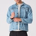 see more listings in the Men's Jacket section