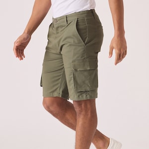 Mens Dockers Shorts Etsy UK