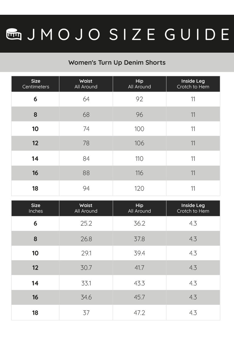 Women Shorts High Waisted Turn Up Mom Mid Blue Wash Denim Shorts Ladies Gifts image 8