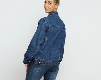 Giacca Da Donna Liu Jo Boucle' Con Finte Tasche - CF3286T2543 - Foto 6