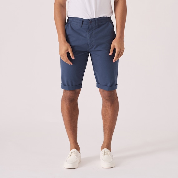 パンツ PUNKANDYO NAVY CHINO SHORTS パンツ PUNKANDYO NAVY CHINO SHORTS NAVY CHINO SHORTS – PUNKANDYO