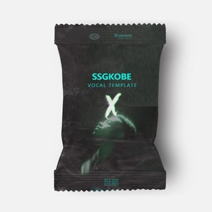SSGKOBE – Vocal Presets (FL Studio Stock)
