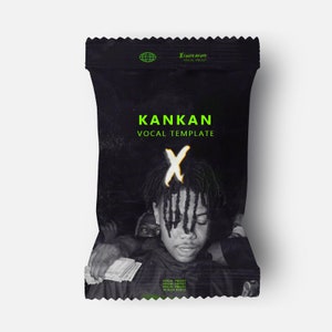 Vocal Presets for FL Studio: Kankan Wokeup – US Rap & Hip Hop Vocal Presets, Vocal Mixing Preset (FL Studio Stock)