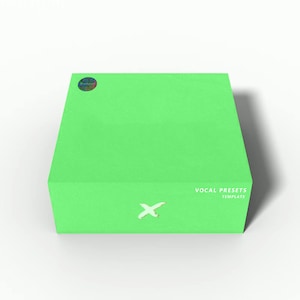 Sångförinställningar för FL Studio: Yeat Exact Style (Nytt 2022/23) - Professionellt paket med förinställningar för sångmixeffekter (FL Studio, Antares, Waves-plugins)