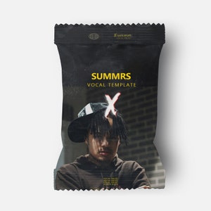 Vocal Presets for FL Studio: SUMMRS – Hip Hop Vocal Presets, Vocal Mixing Preset (FL Studio Stock)