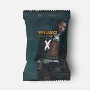 YFN Lucci – Vocal Presets (FL Studio Stock)