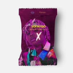 Sofaygo – Vocal Presets (FL Studio Stock)