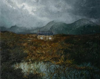 The Warmth That Awaits