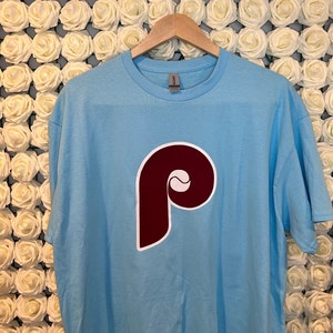 Philadelphia Baseball Retro Tshirt