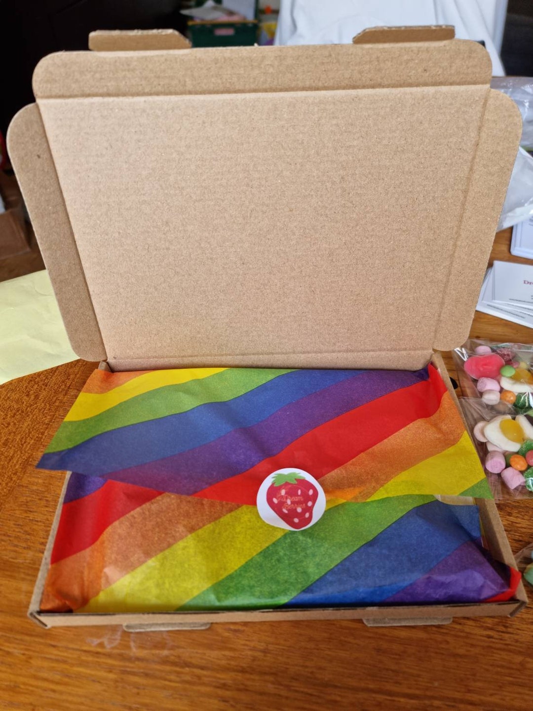 DIY Chocolate Making Kit Easter Lolli Craft Party Etsy UK