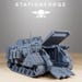 Stationforge Socratis Predator : r/resinprinting