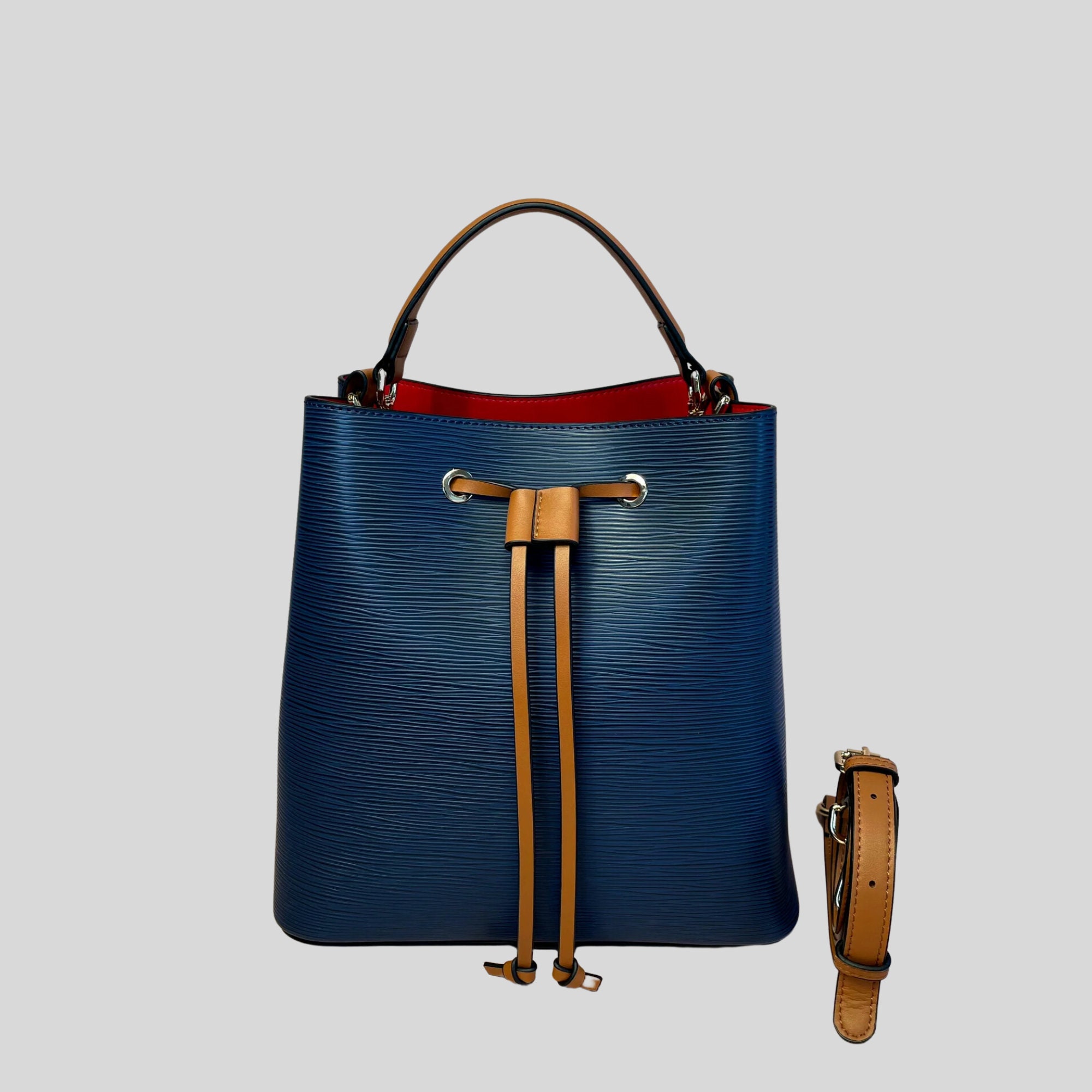 NéoNoé MM Epi Leather - Women - Handbags