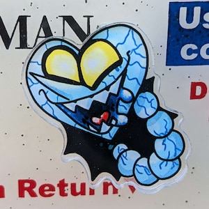 Spam Heart