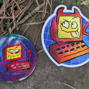 Edgar Electric Dreams Bundle
