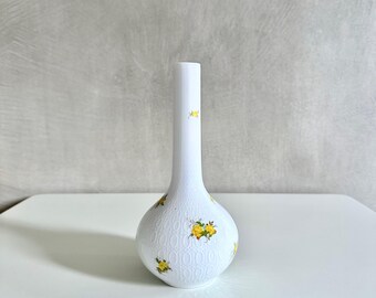 ローゼンタールの花瓶 ロマンツェ磁器の花瓶 スタジオライン ローゼンタール ビョルン ヴィンブラッド
