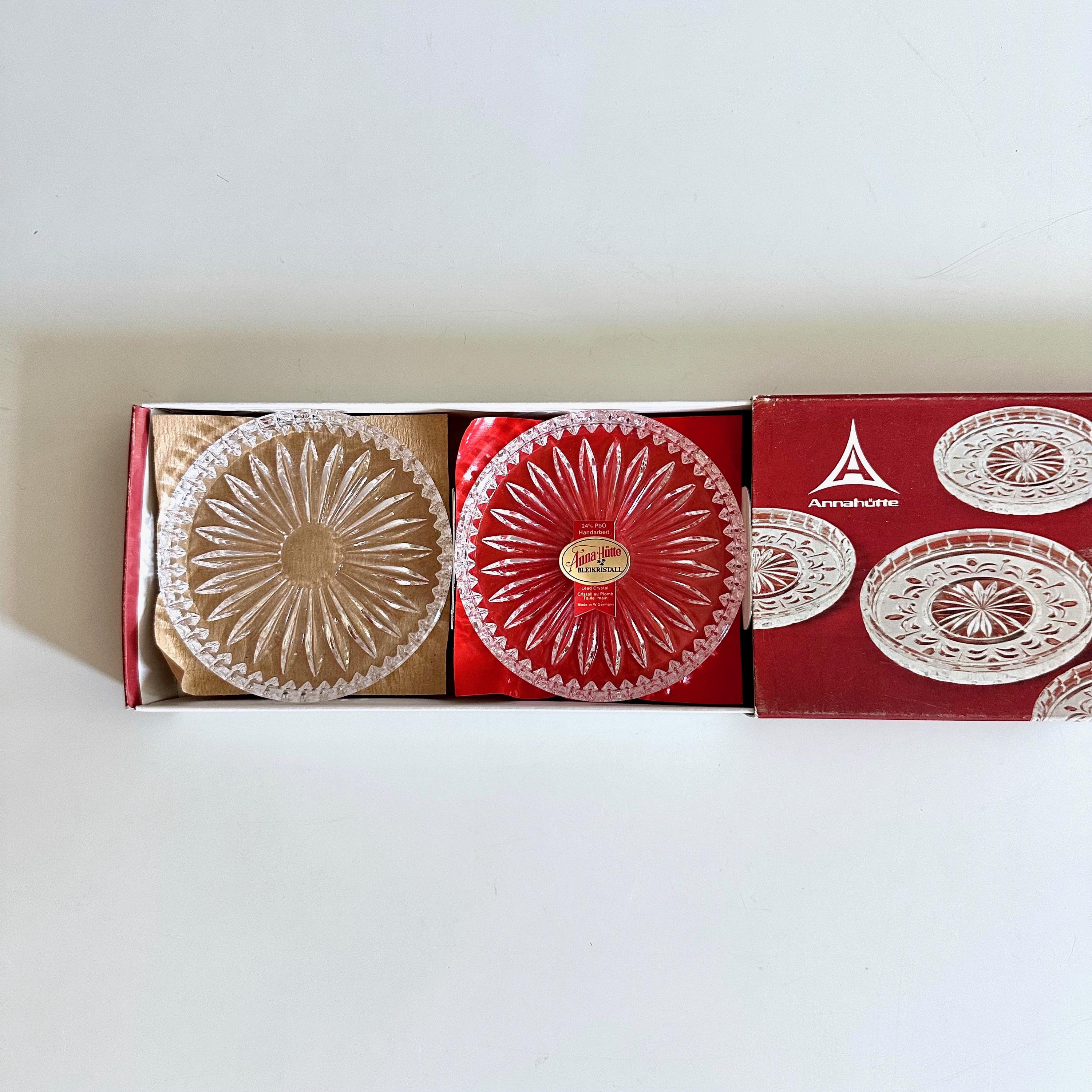 Annahutte glass - Etsy 日本