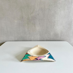 Rosenthal Flash One Aschenbecher, Dorothy Hafner