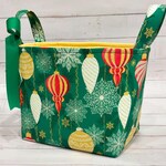 Fabric Baskets
