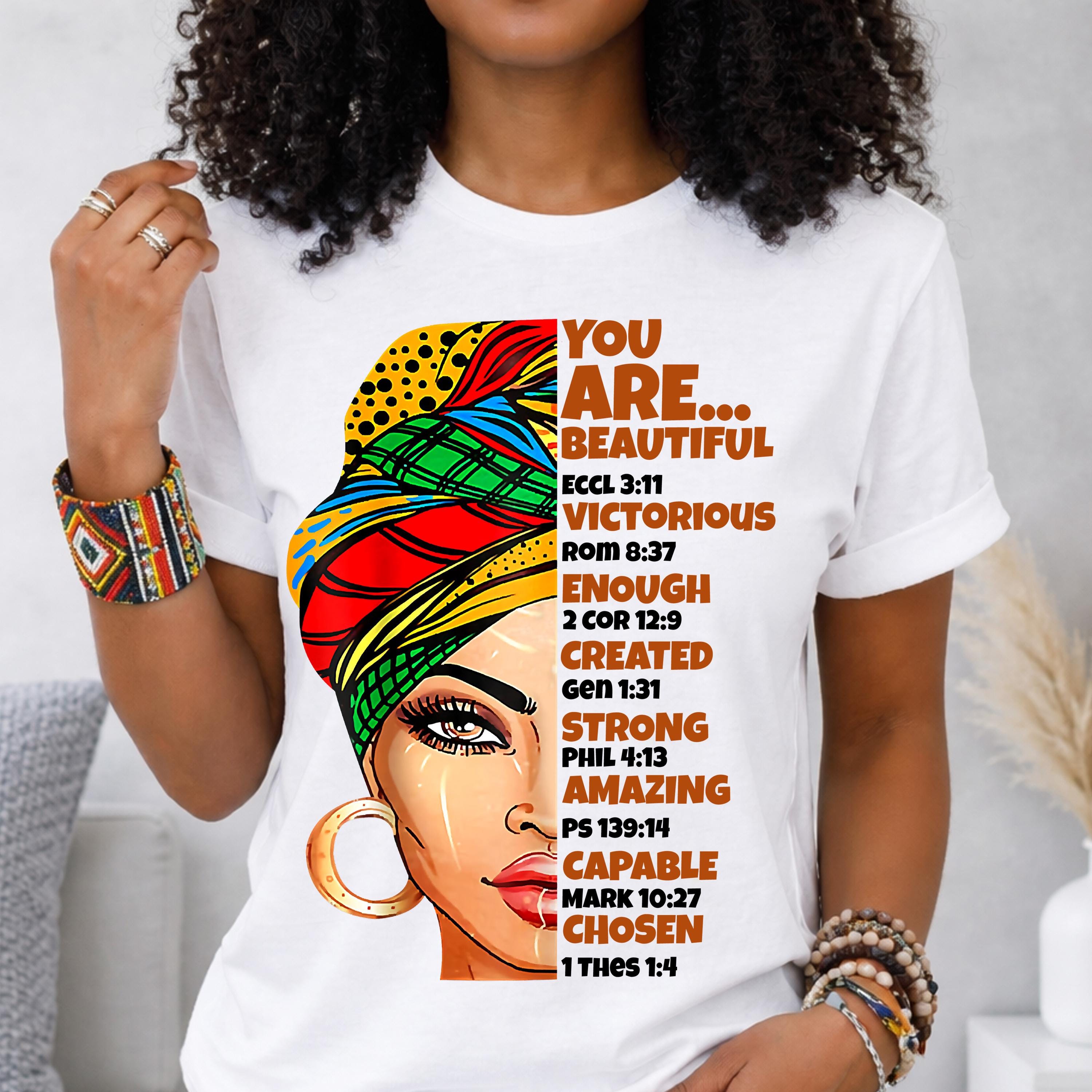 Black Queen Afro T-shirt, Melanin Pride, Natural Hair Tee - Etsy UK