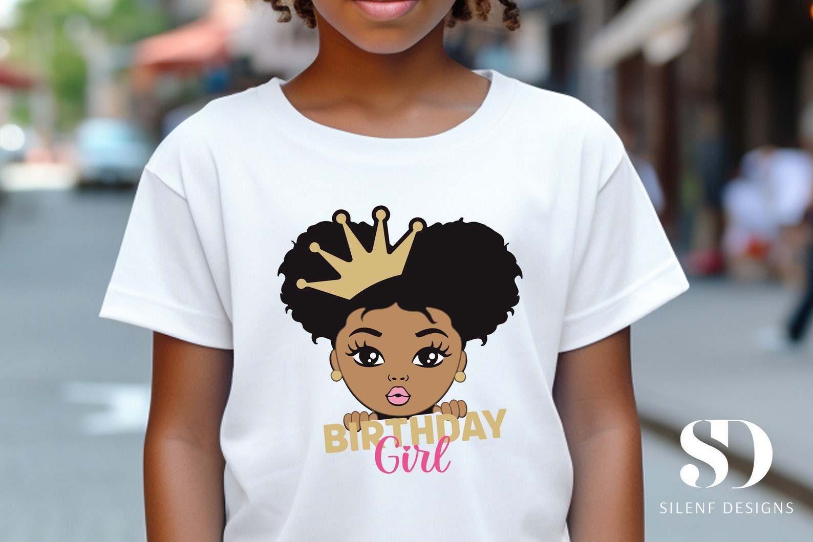 Personalised In The Night Garden Boys Girls Birthday T-shirt, Happy - Foto 5