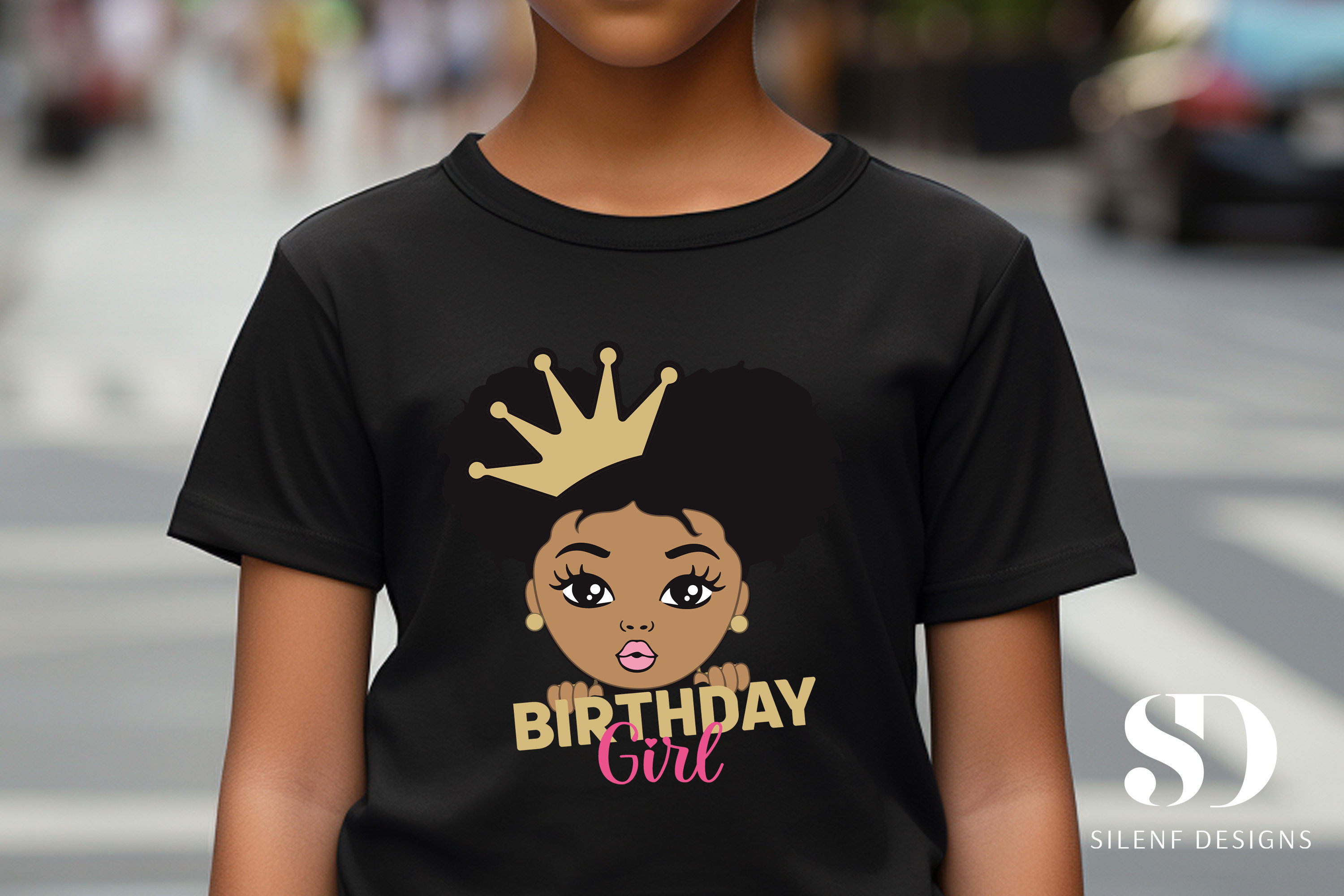 Personalised In The Night Garden Boys Girls Birthday T-shirt, Happy - Foto 4
