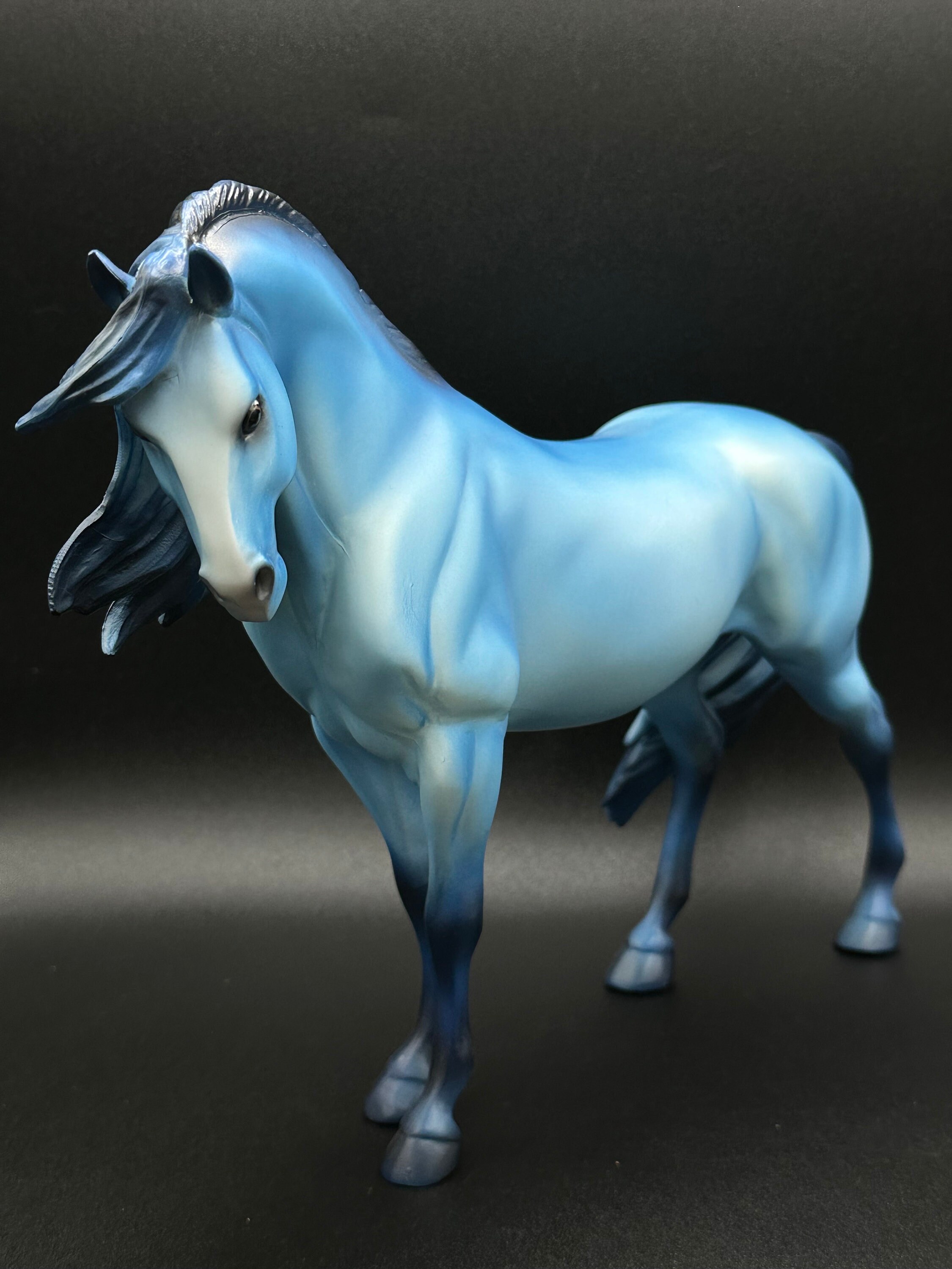 Breyer 711508 franz 2022 Breyerfest Special Run Decorator Spirit Etsy