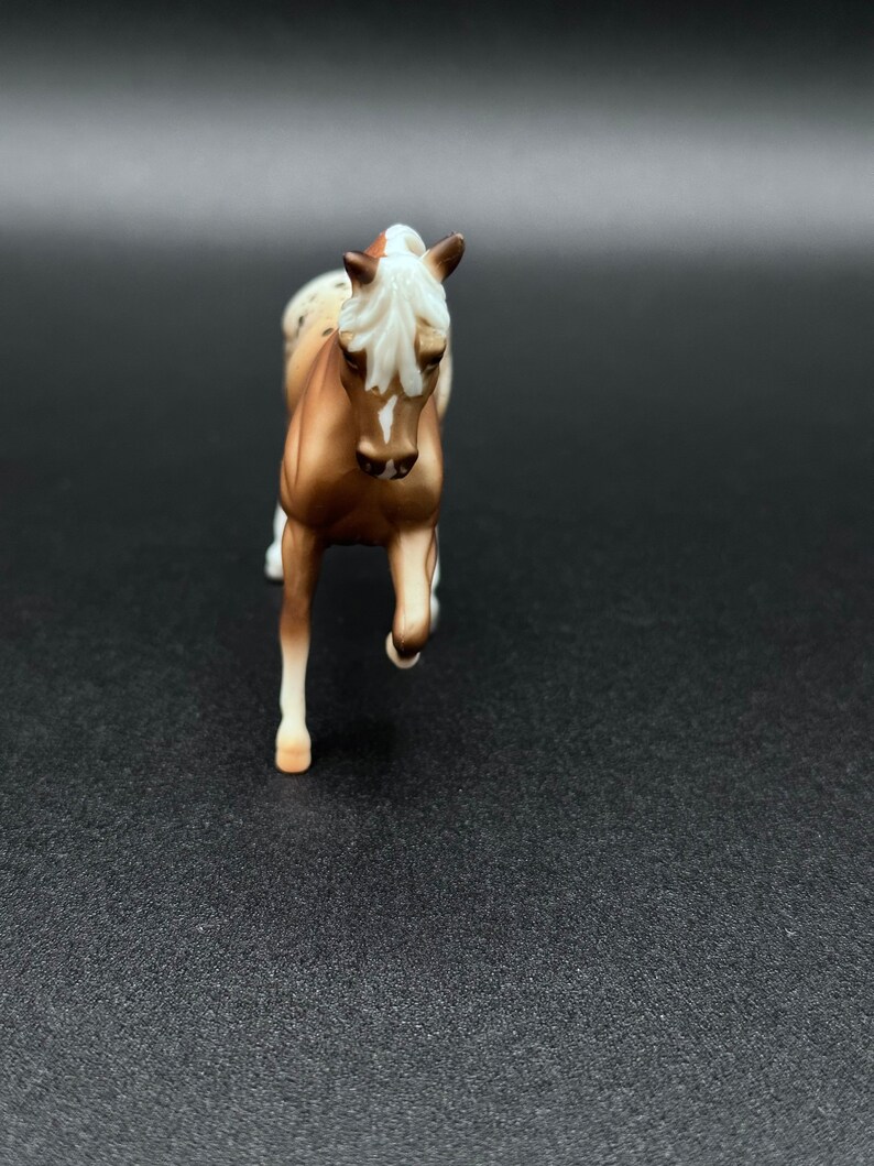 Breyer Breyerfest 2021 Grimm Paso Fino Best of Breyerfest Etsy