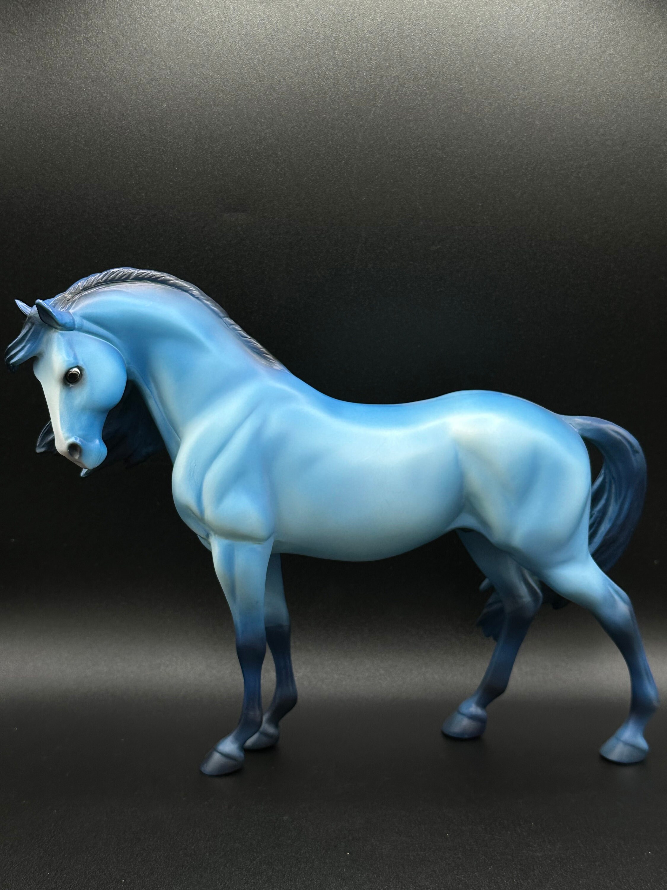 Breyer 711508 franz 2022 Breyerfest Special Run Decorator Spirit Etsy