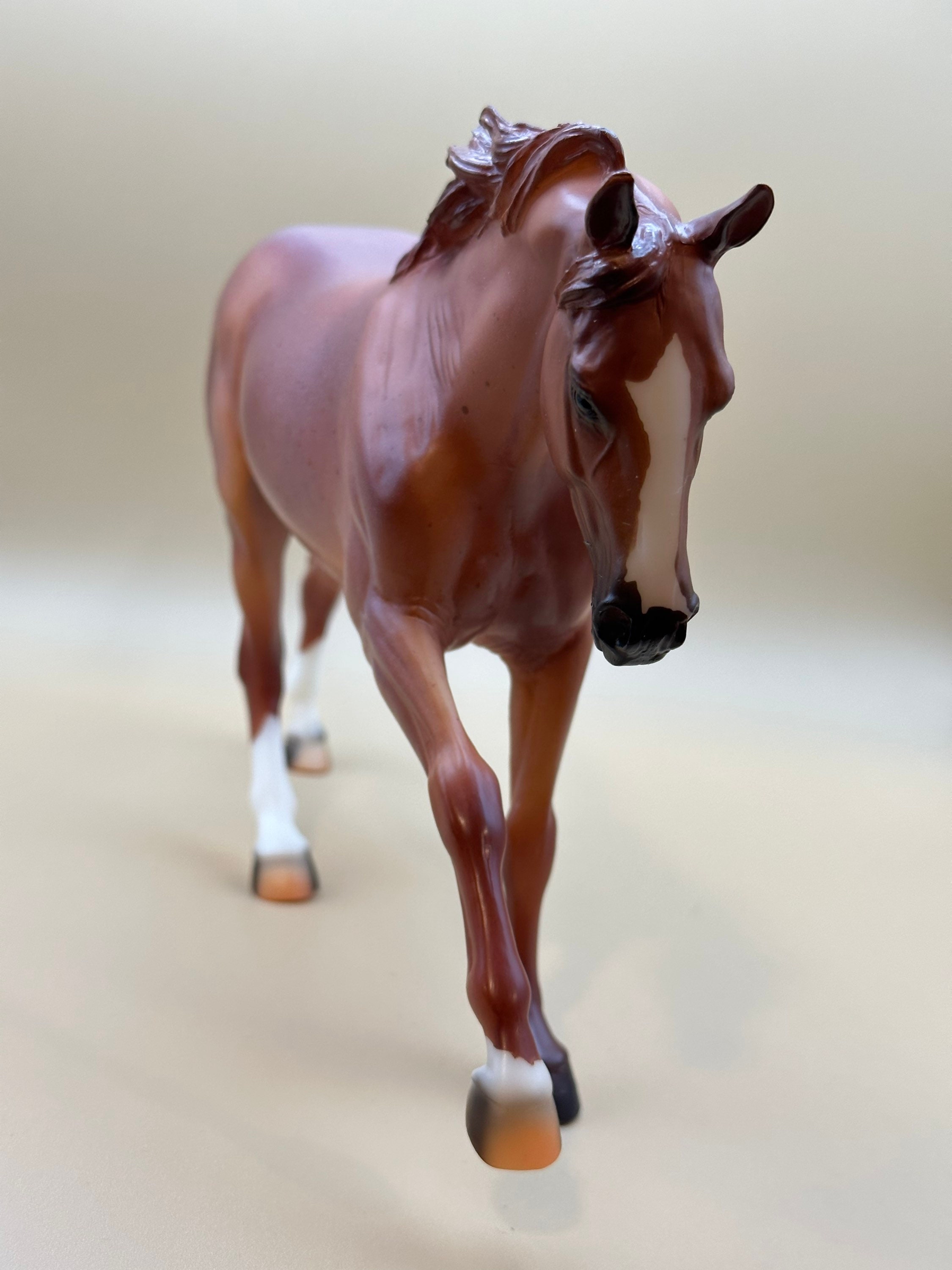 Breyer Peptoboonsmal Traditional Horse