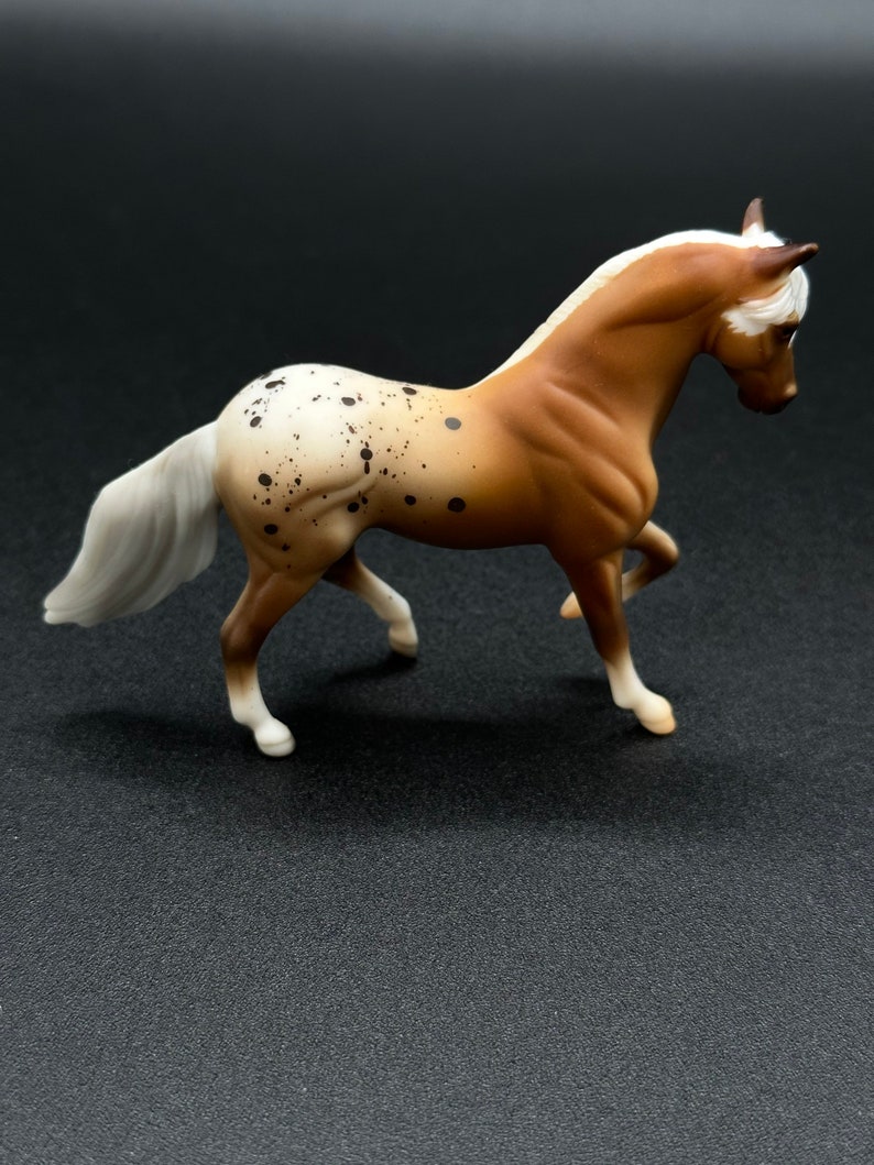 Breyer Breyerfest 2021 Grimm Paso Fino Best of Breyerfest Etsy