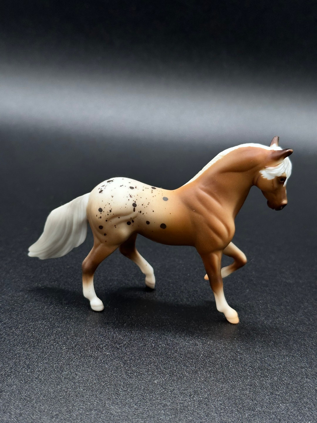 Breyer Breyerfest 2021 Grimm Paso Fino Best of Breyerfest Etsy