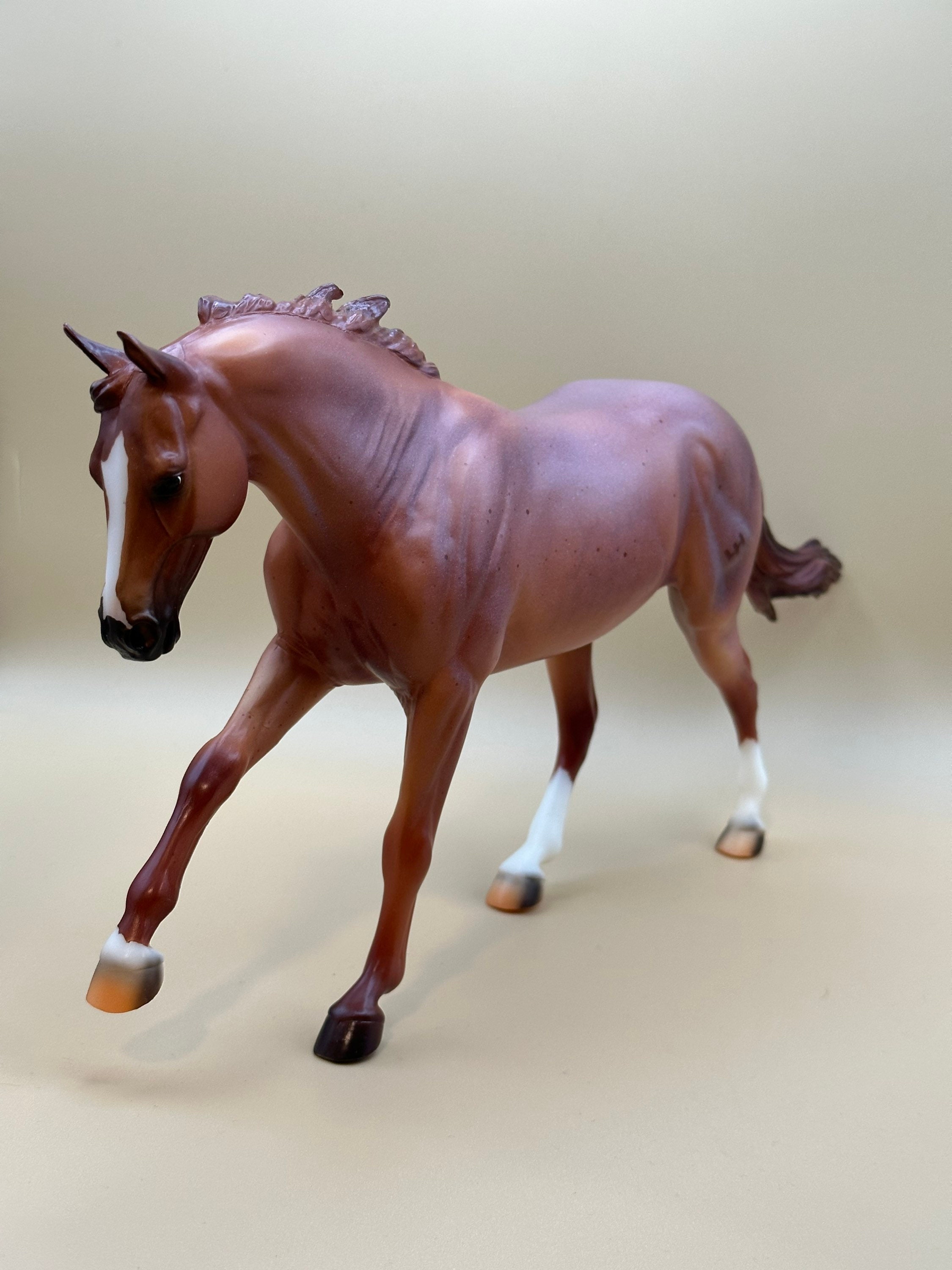Breyer Peptoboonsmal Traditional Horse