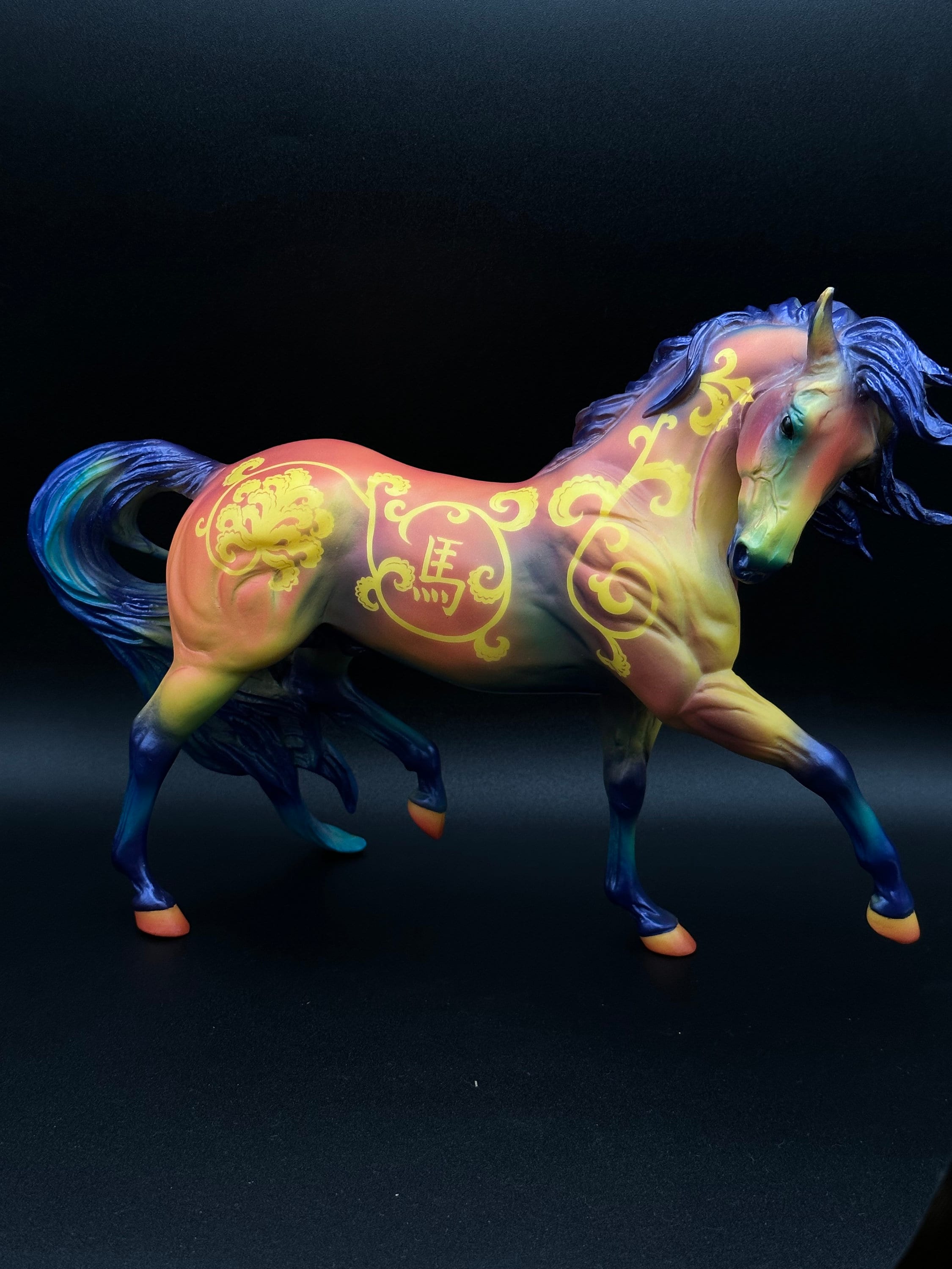 Breyer Prince Jester #1471 馬　horse フィギュア Breyer Prince Jester #1471 馬 horse フィギュア - メルカリ