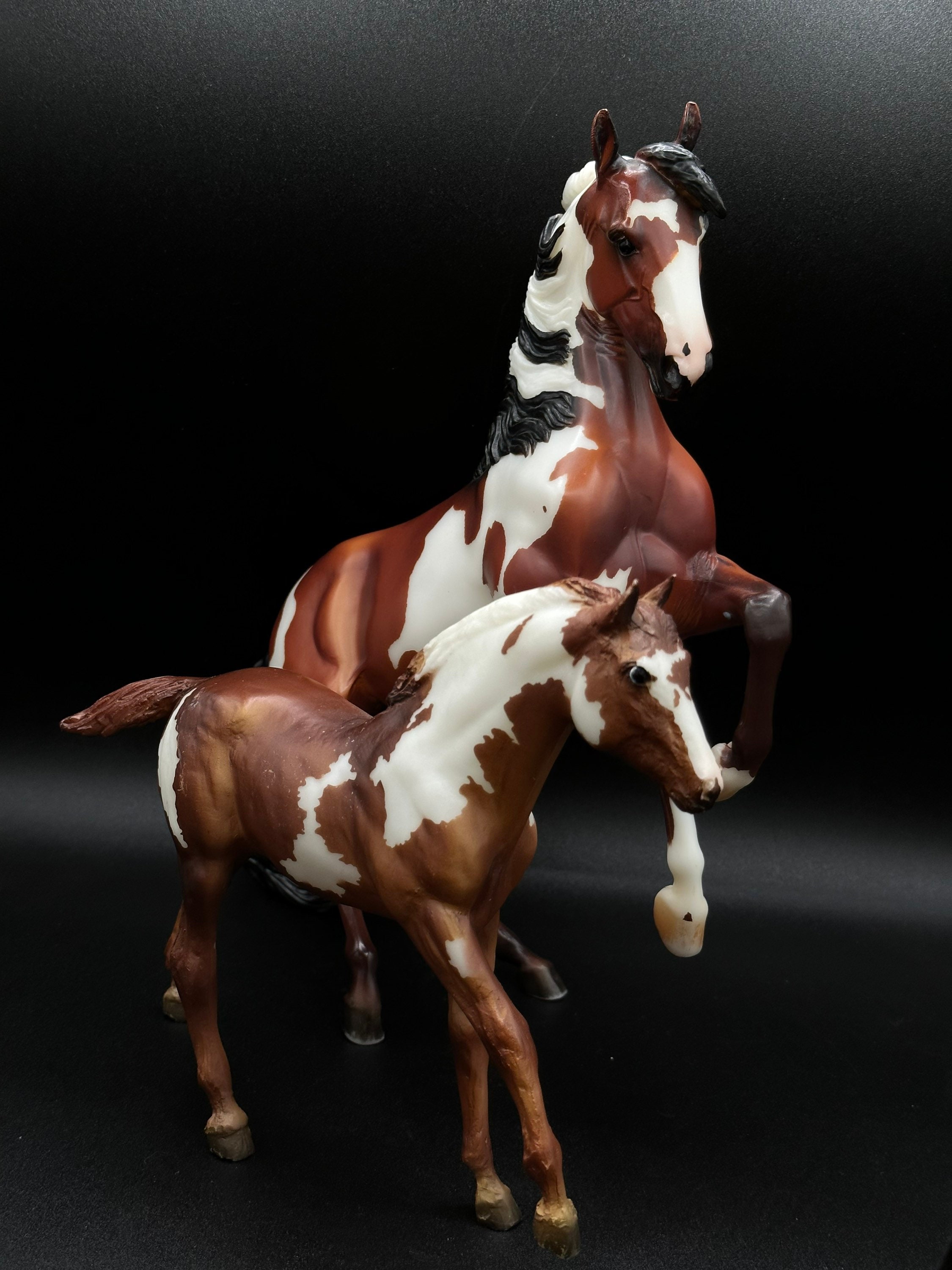 Picasso breyer cheap horse