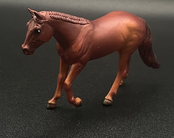 Breyer stablemate