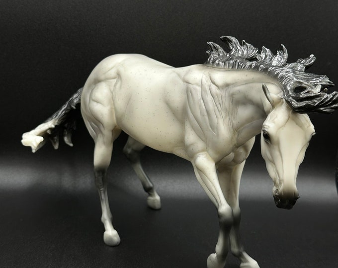 2021 Breyer Traditional Tractor Supply Exclusive Cirrus Etsy