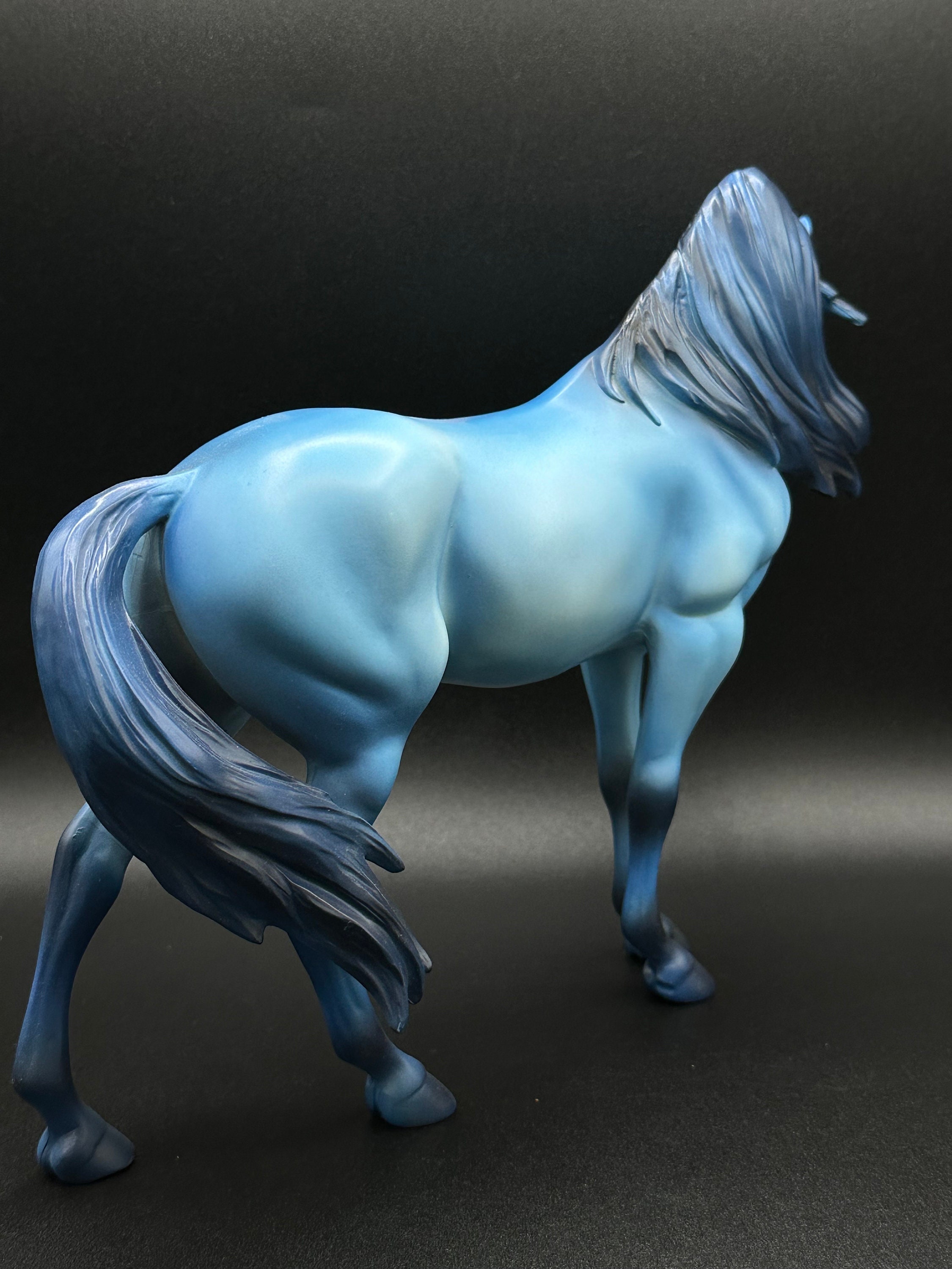 Breyer 711508 franz 2022 Breyerfest Special Run Decorator Spirit Etsy