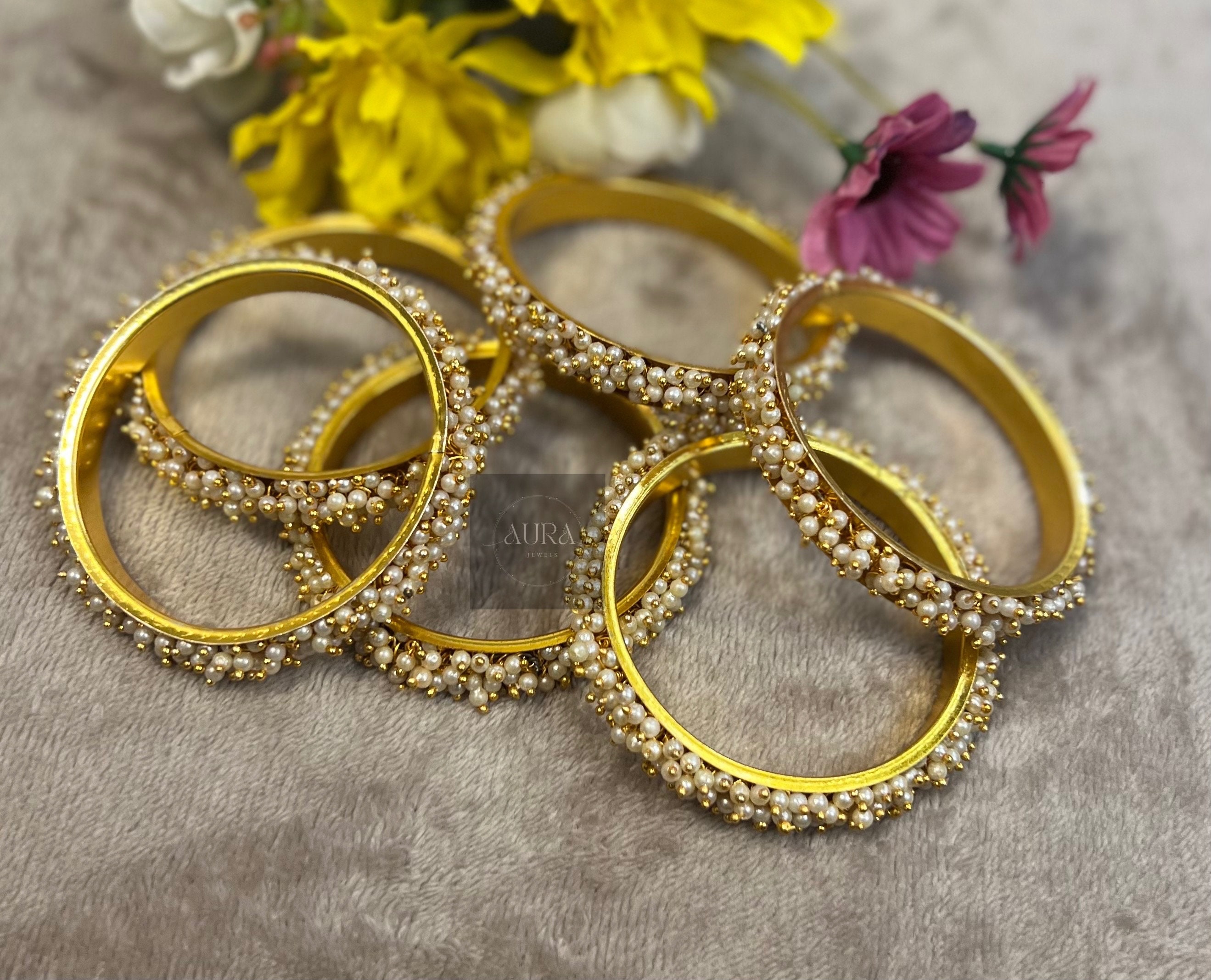 Beads bangles deals and jewels