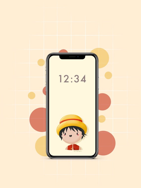 Hình nền Chibi Luffy trên điện thoại sẽ khiến bạn phải cười thích thú với diện mạo đáng yêu của nhân vật huyền thoại trong One Piece. Các chi tiết được tinh tế và màu sắc sáng tạo sẽ mang đến cho bạn một trải nghiệm tuyệt vời trên màn hình điện thoại của bạn.