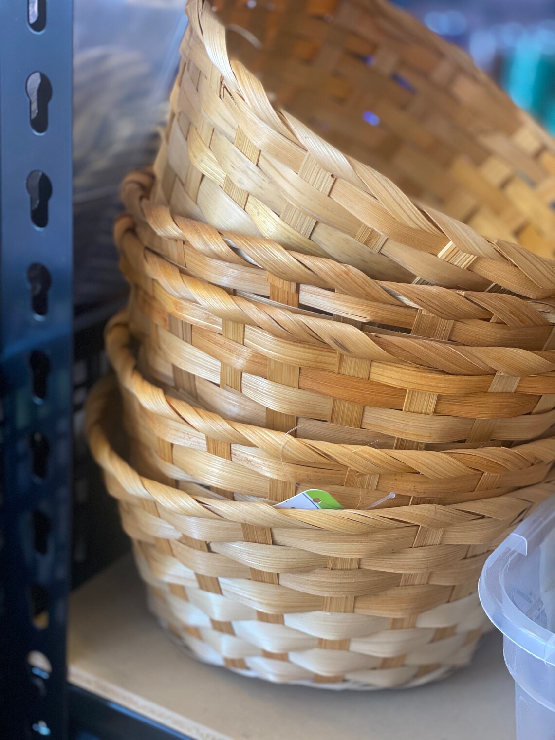 Offering Baskets Etsy