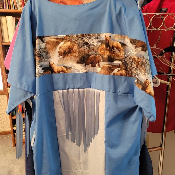 Regalia Pow Wow Etsy