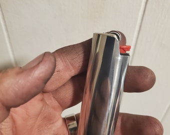 Bic Lighter Sleeve/Case