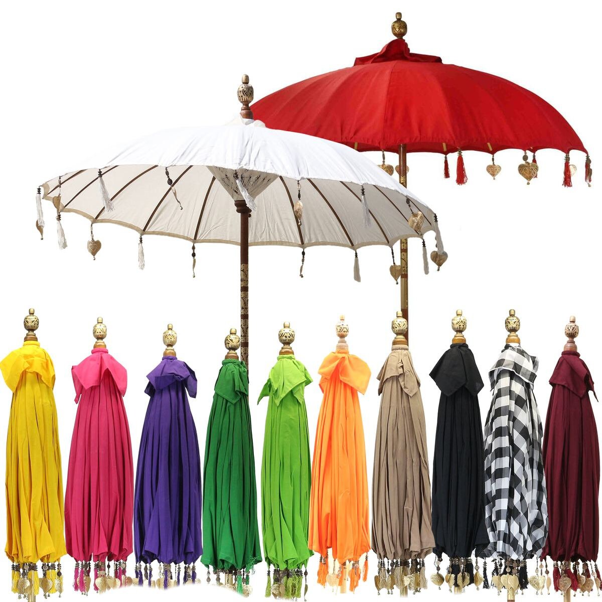 Handgefertigter Chinesischer Seidenschirm  Eleganter Bambus Sonnenschirm  Mit Traditionellem Muster Fr Hochzeiten, Cosplay & Fotoshootings