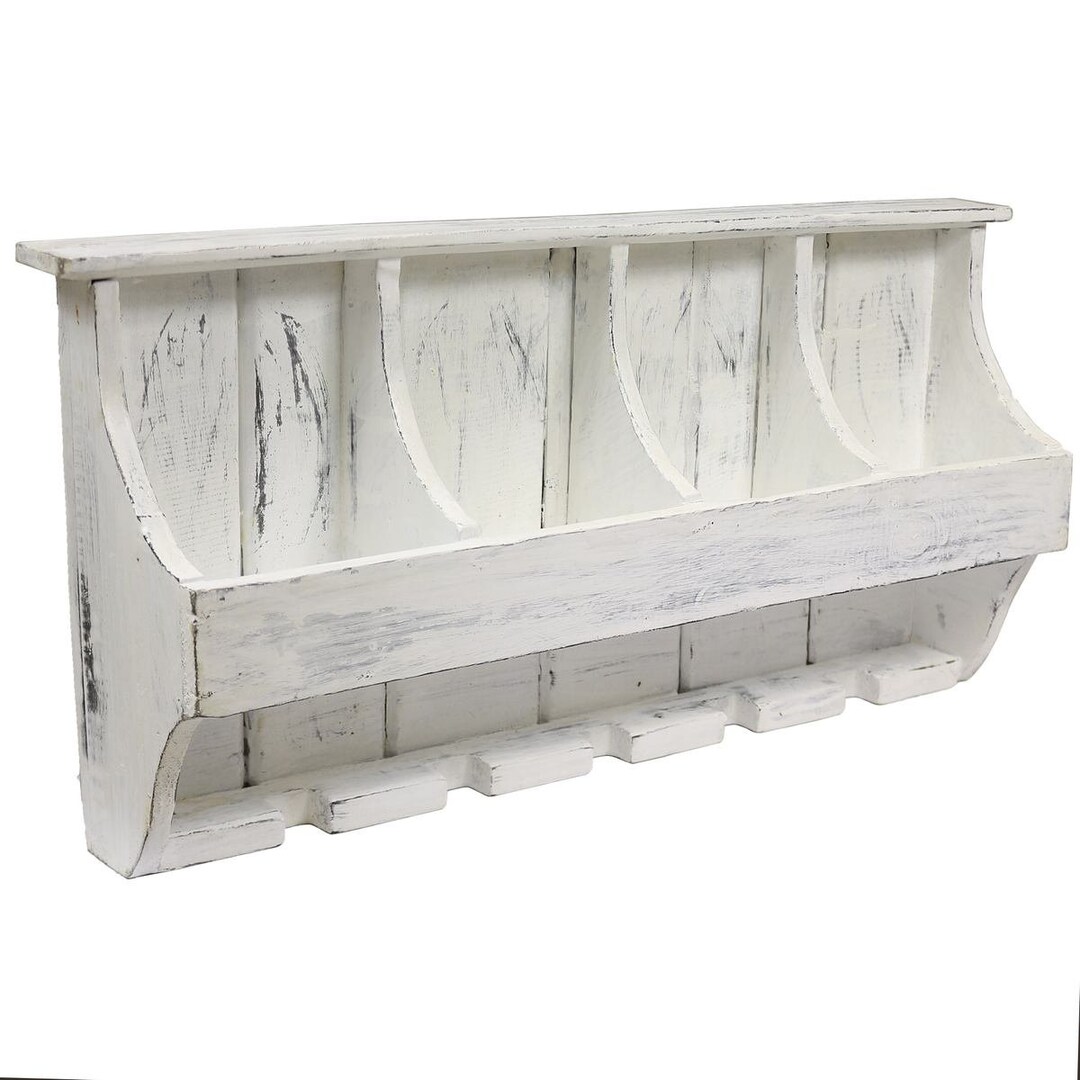 Console Murale Tête De Femme – Style Art Nouveau – Polyrésine Multicolore – Neuve