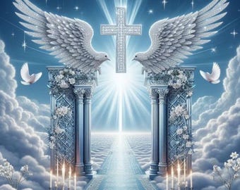 Heaven&#39;s Gates Meditation